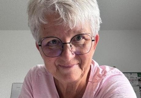 Heike Meier